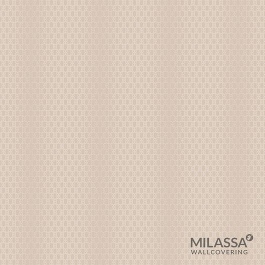 Флизелиновые обои арт.M8 002/2, коллекция Modern, производства Milassa с мелким геометрическим узором